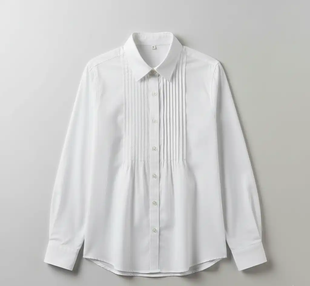 Shirt - Girls (Full)