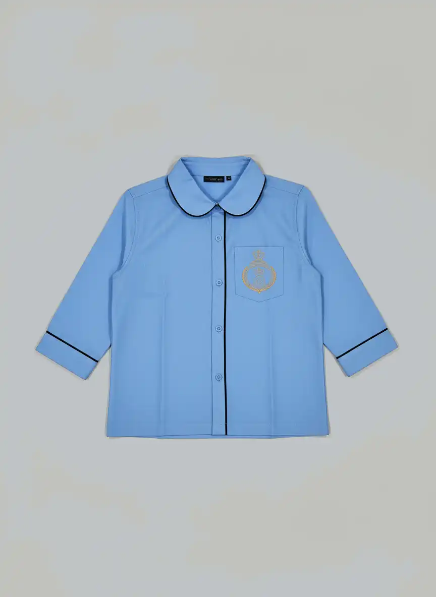 Shirt - Girls (Full)